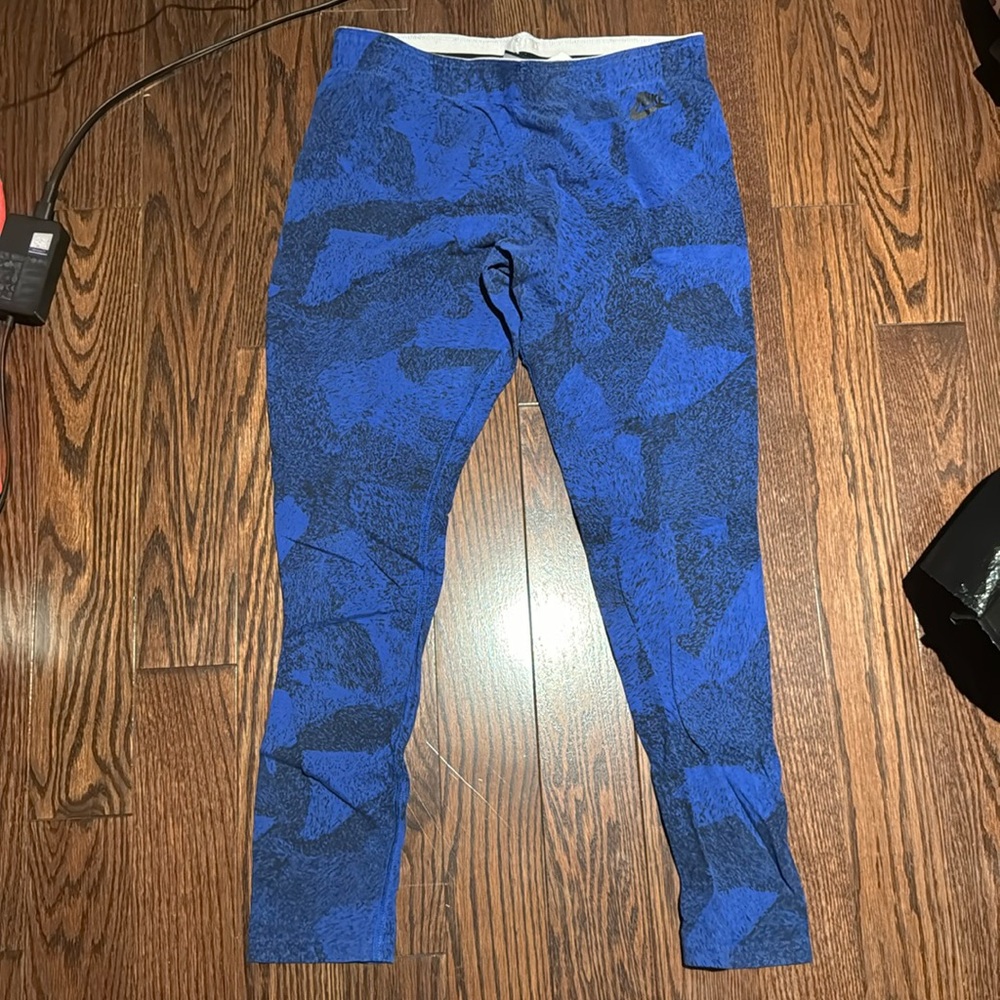 Nike Soft Leggings